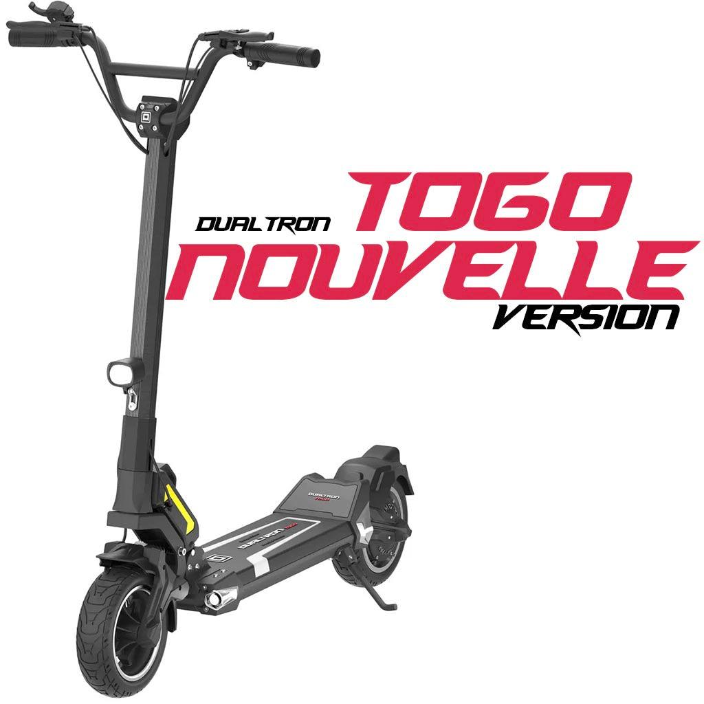 Dualtron Togo Electric Scooter main image new version
