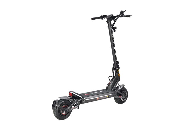 TEVERUN FIGHTER MINI PRO Patinete Eléctrico