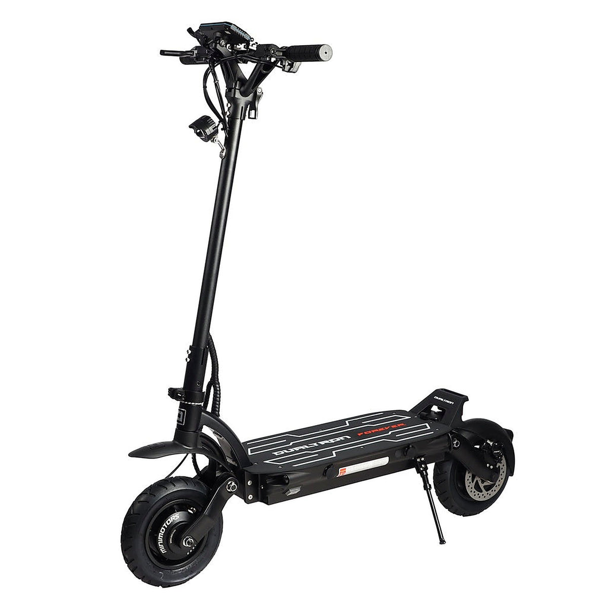Dualtron Forever Limited electric scooter