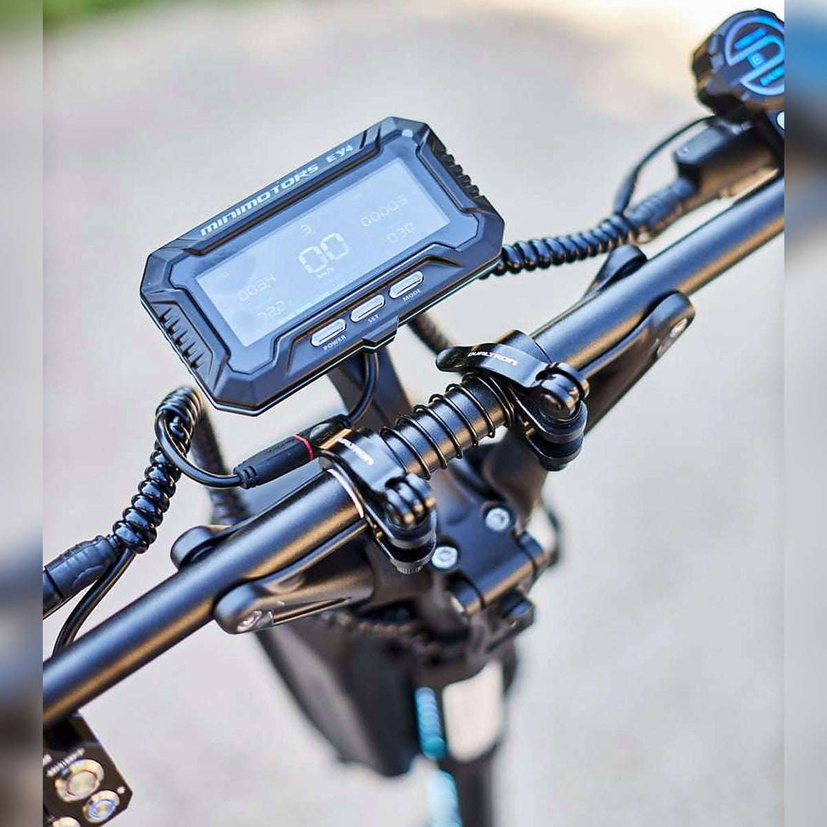 Dualtron Forever Limited electric scooter