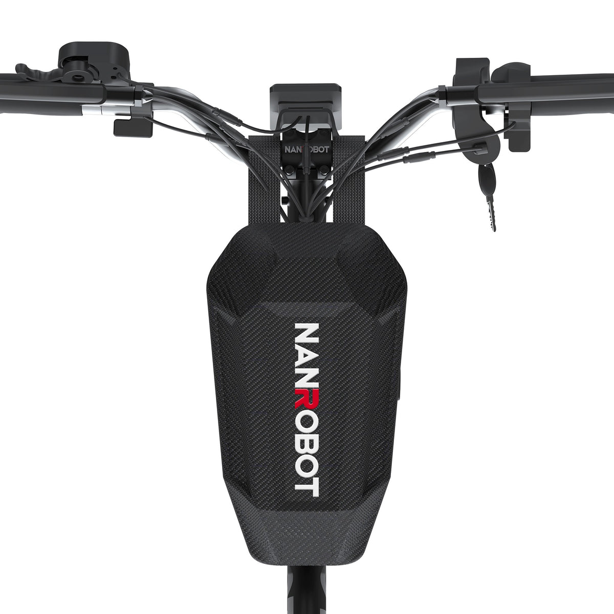 NANROBOT electric scooter bag
