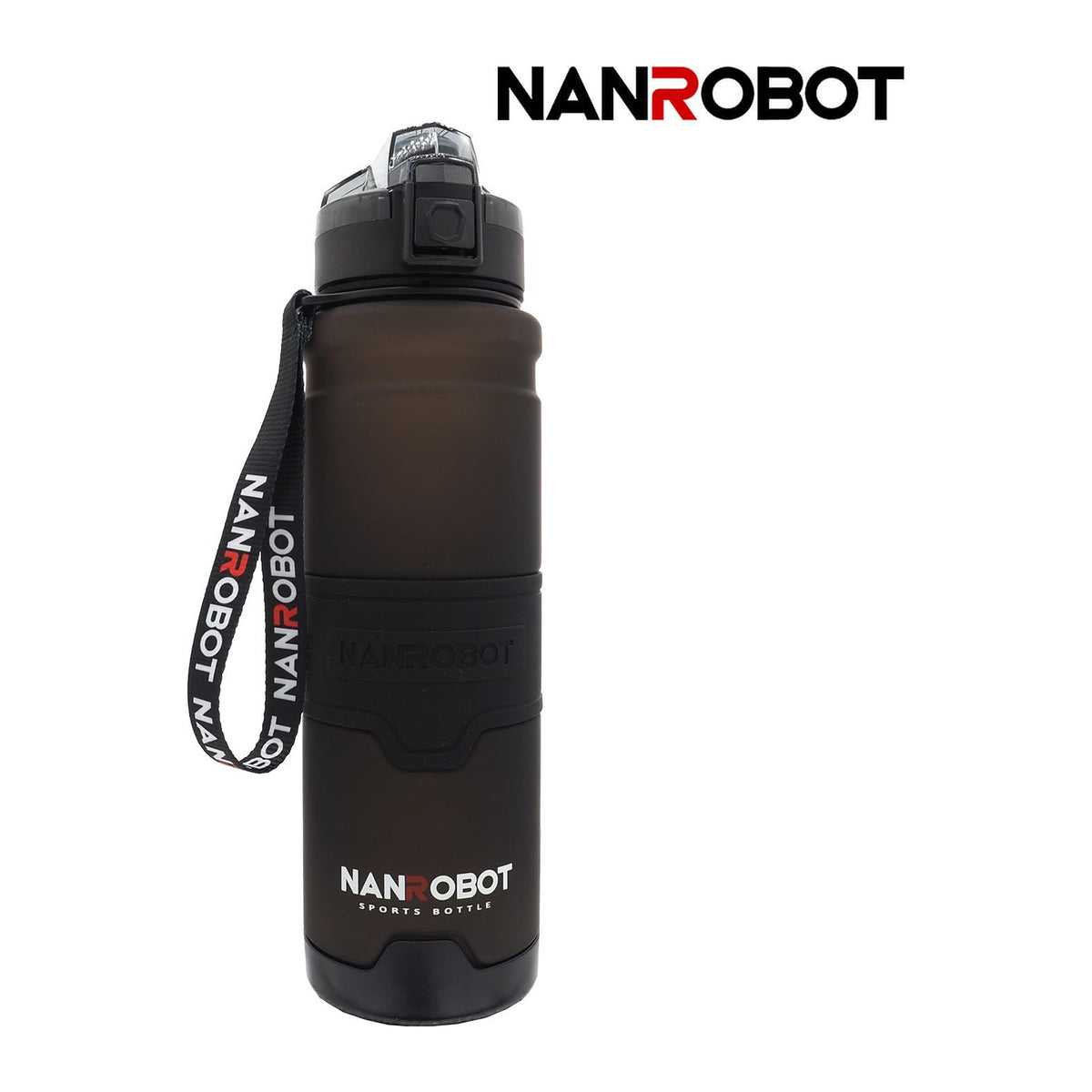 NANROBOT Water Bottle 1L