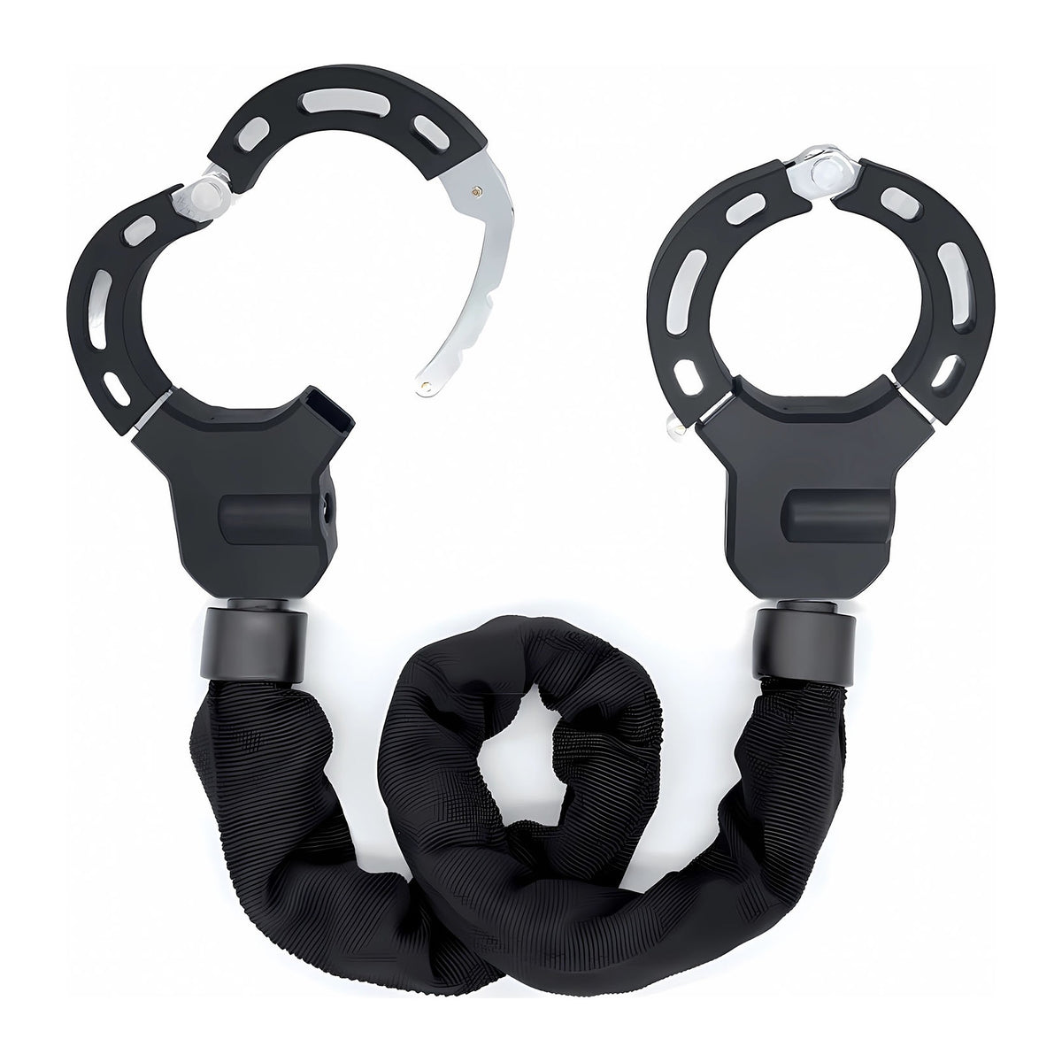 NANROBOT Electric Scooter Chain Lock