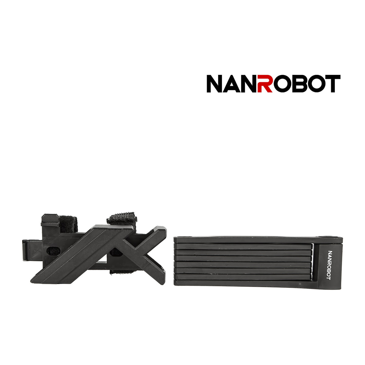 NANROBOT Folding Lock