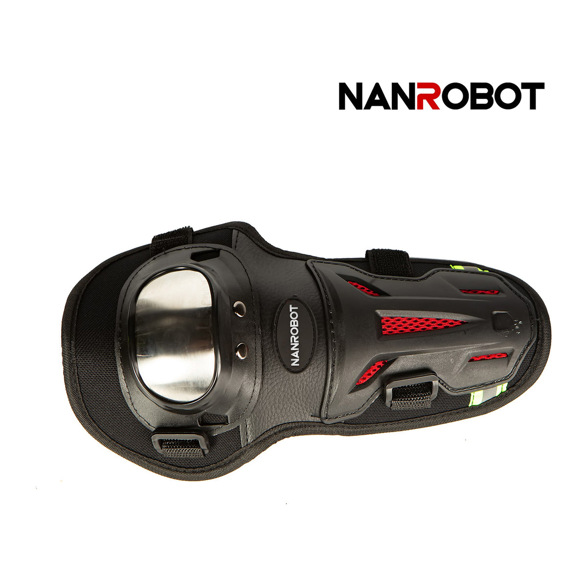 NANROBOT Elbow and Knee Pads