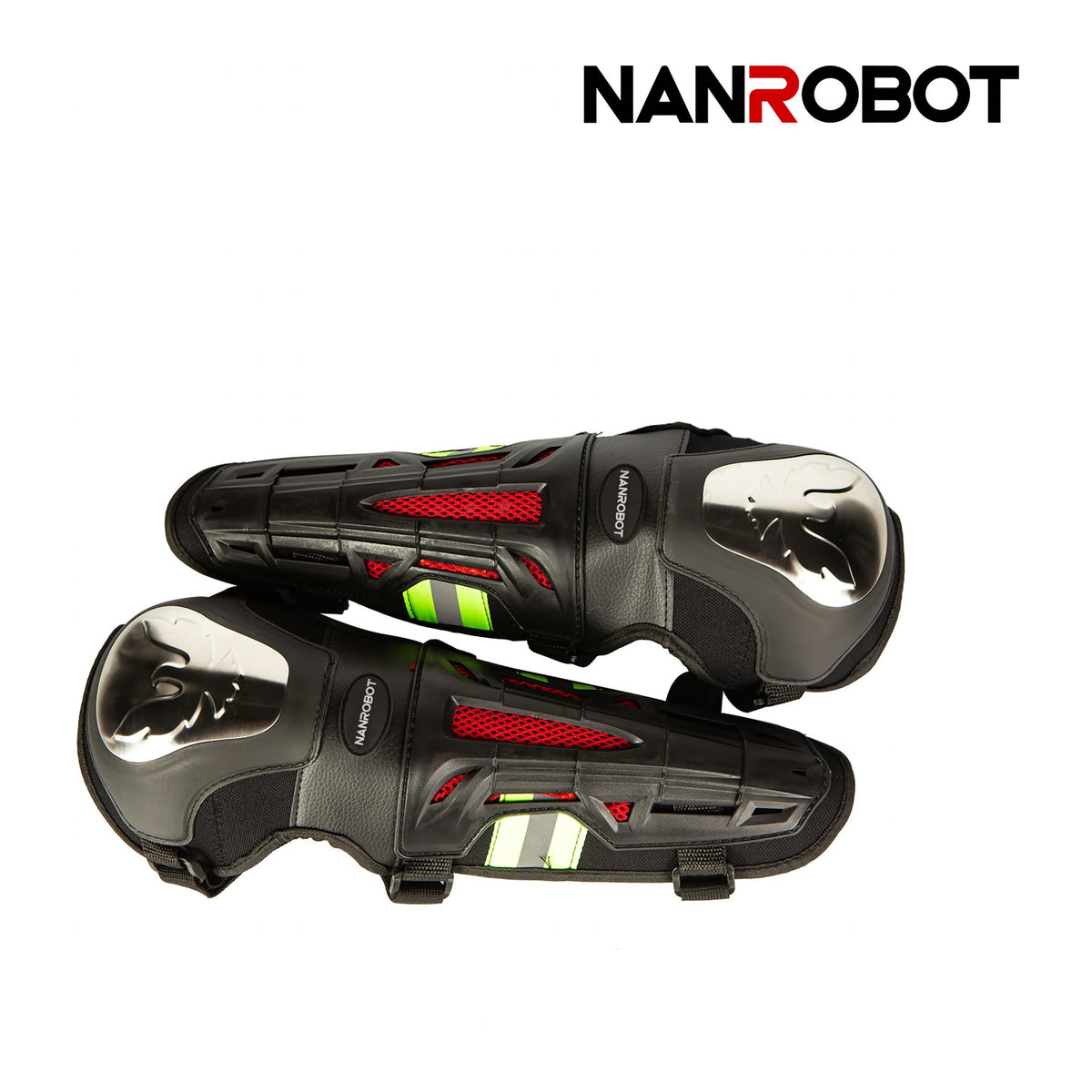 NANROBOT Elbow and Knee Pads
