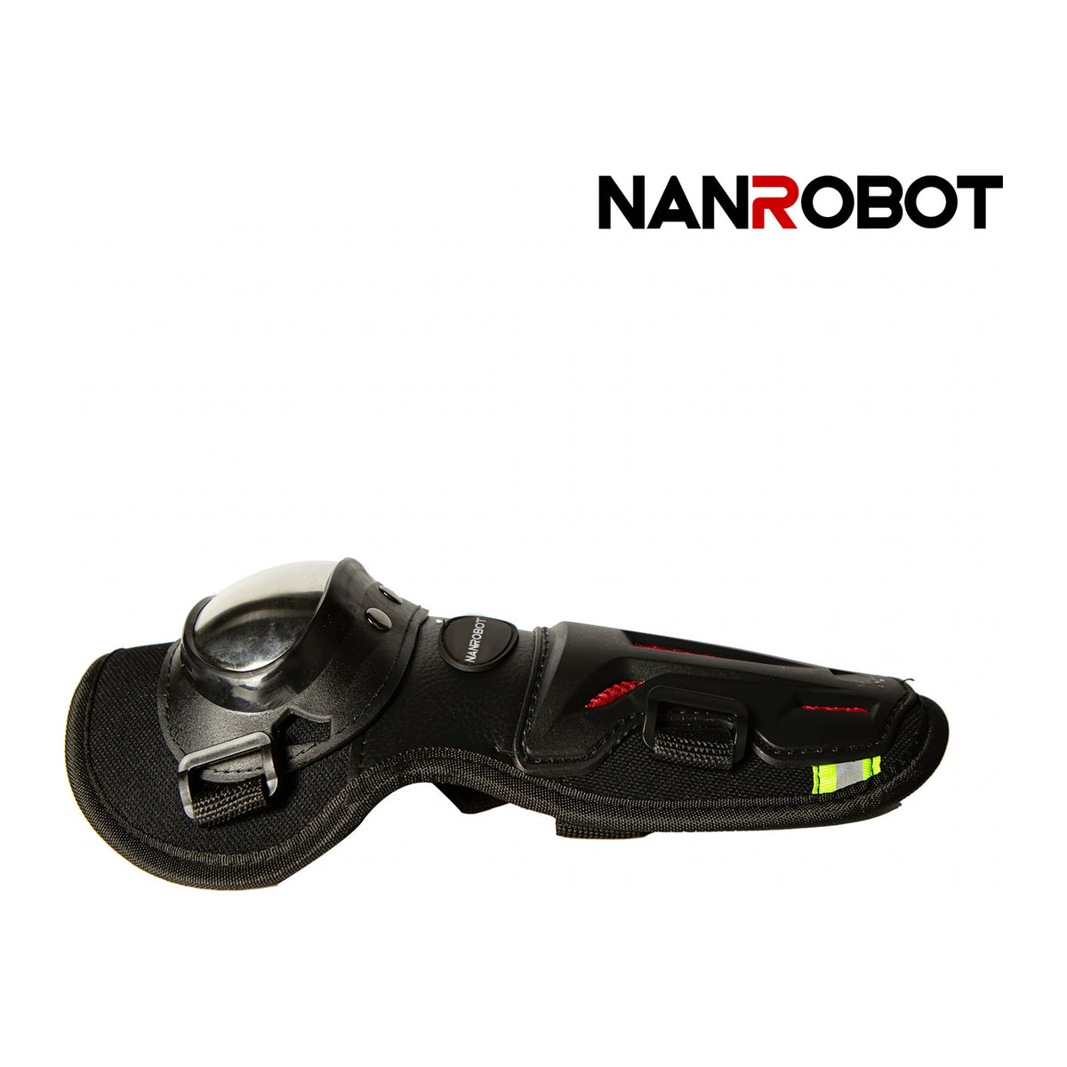 NANROBOT Elbow and Knee Pads