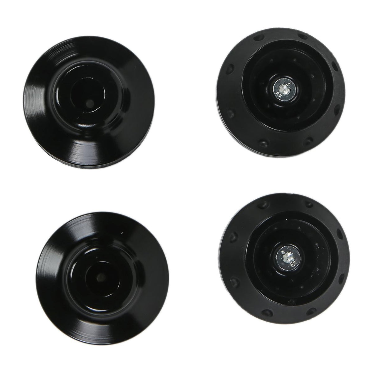 NANROBOT Frame Sliders / Crash Pads