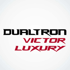 DUALTRON VICTOR LUXURY 60V 30AH EY4 2025 