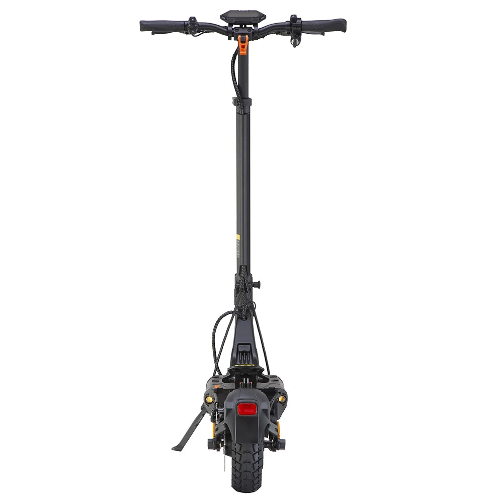 KuKirin G2 Master Electric Scooter - New Model 2025 main image rear view taillight 