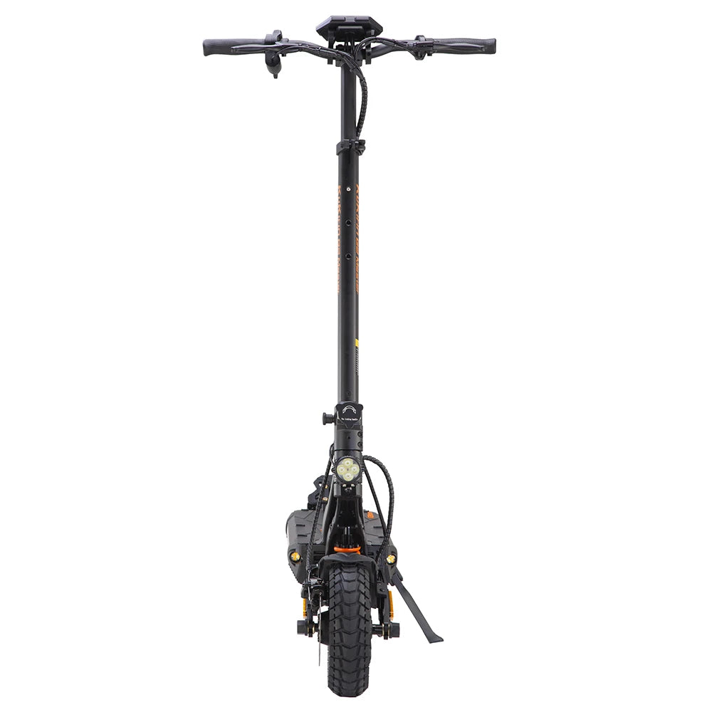 KuKirin G2 Master Electric Scooter - New Model 2025 main image front view front light