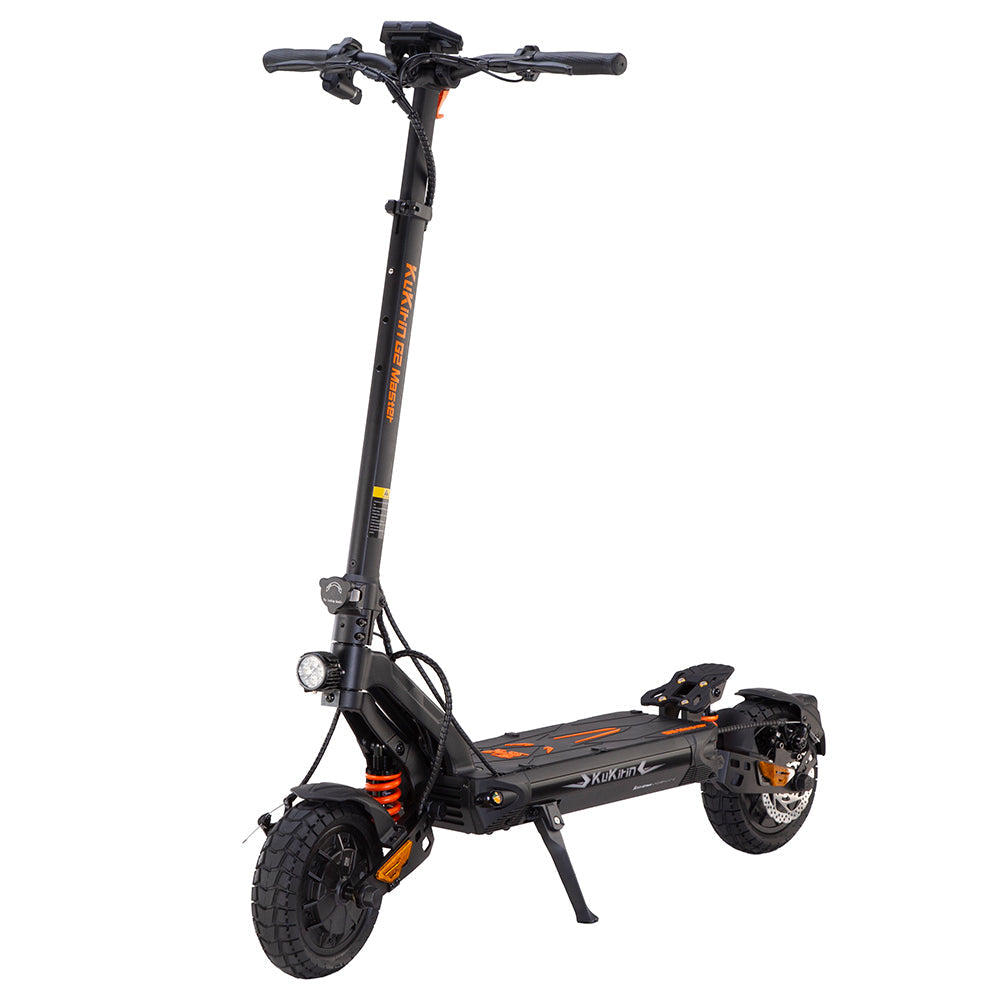KuKirin G2 Master Electric Scooter - New Model 2025 main image
