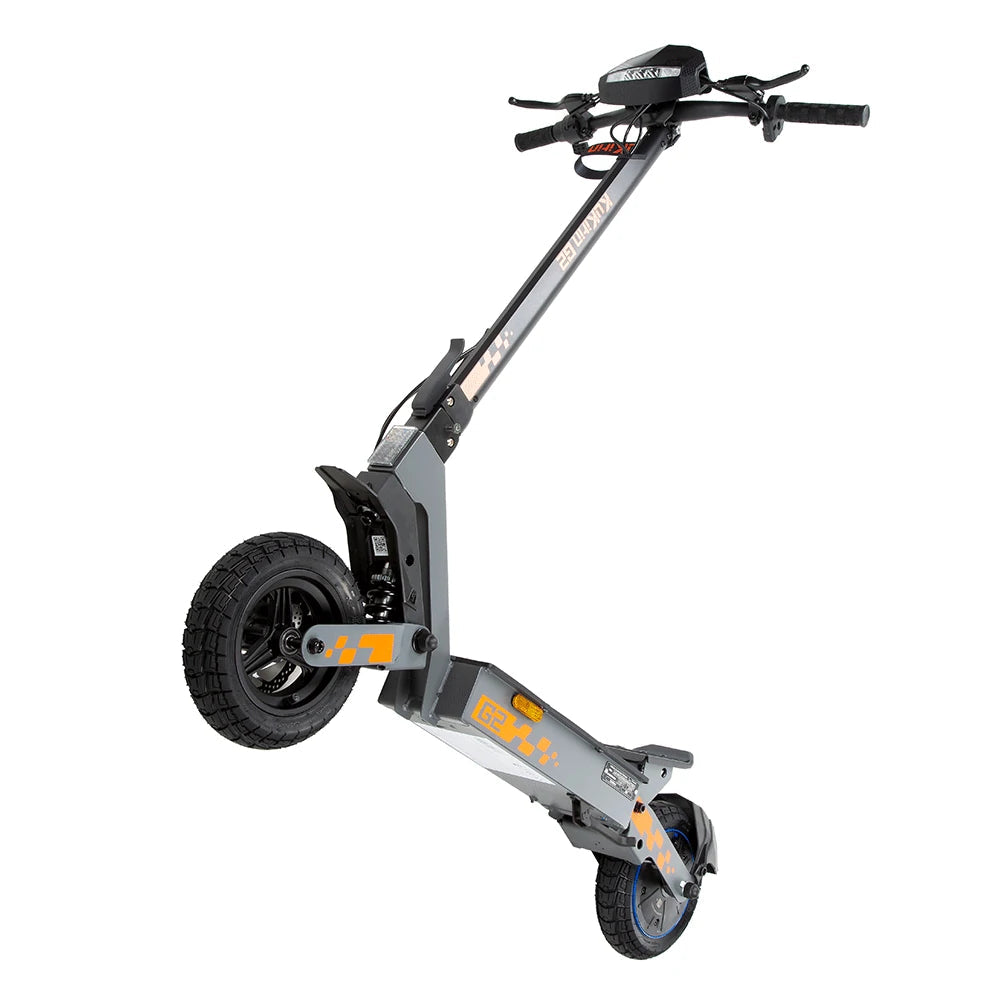Kukirin G2 Electric Scooter 2026