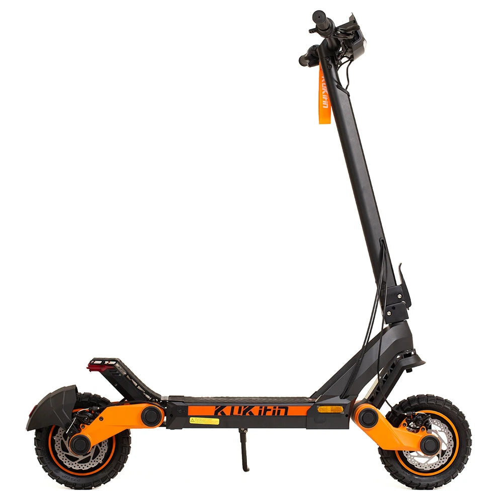 KuKirin G3 Electric Scooter 2025 main image
