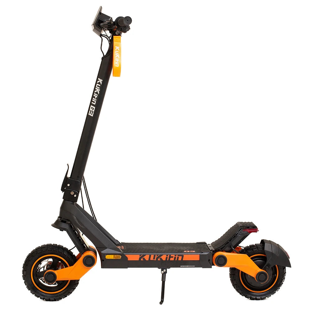 KuKirin G3 Electric Scooter 2025 main image
