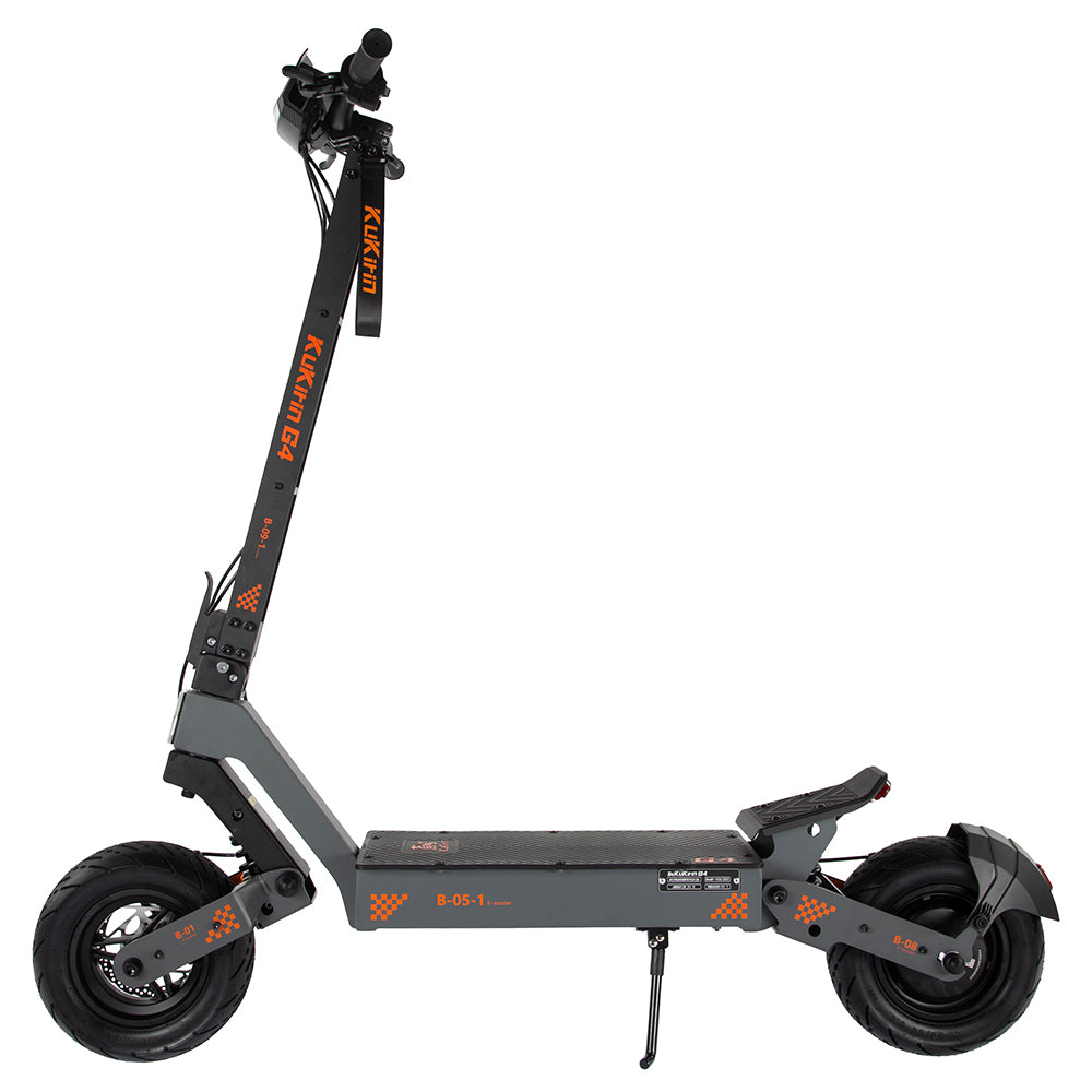 KuKirin G4 Electric Scooter main image 