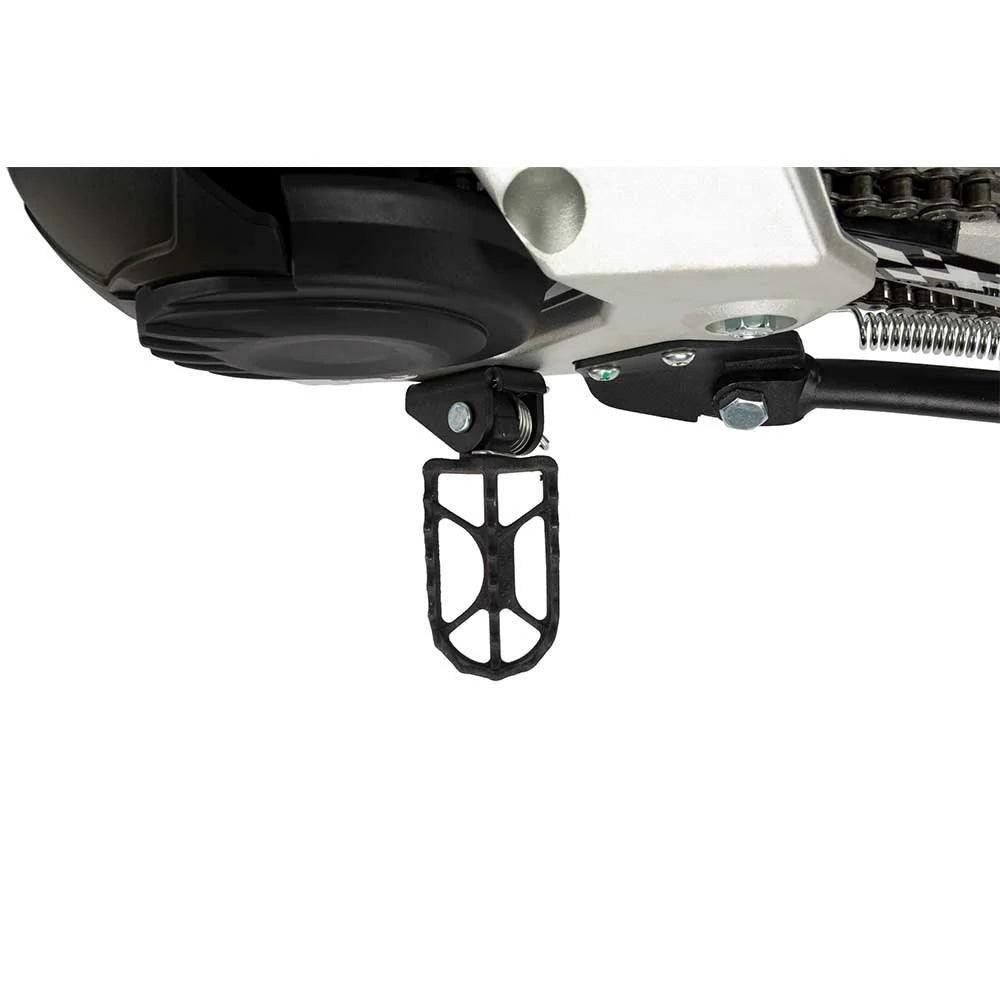 Kukirin X1 Electric Motorcycle