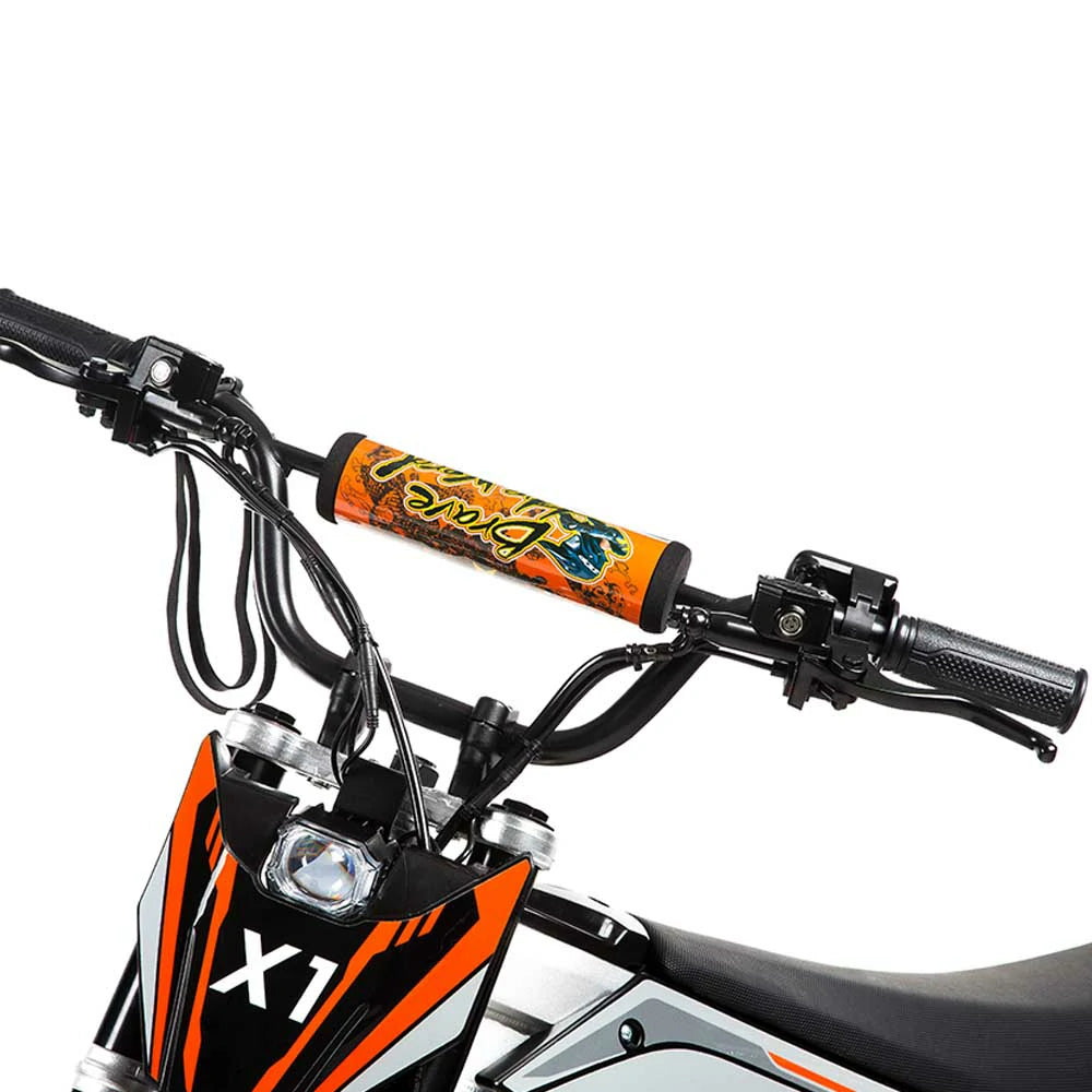 Kukirin X1 Electric Motorcycle