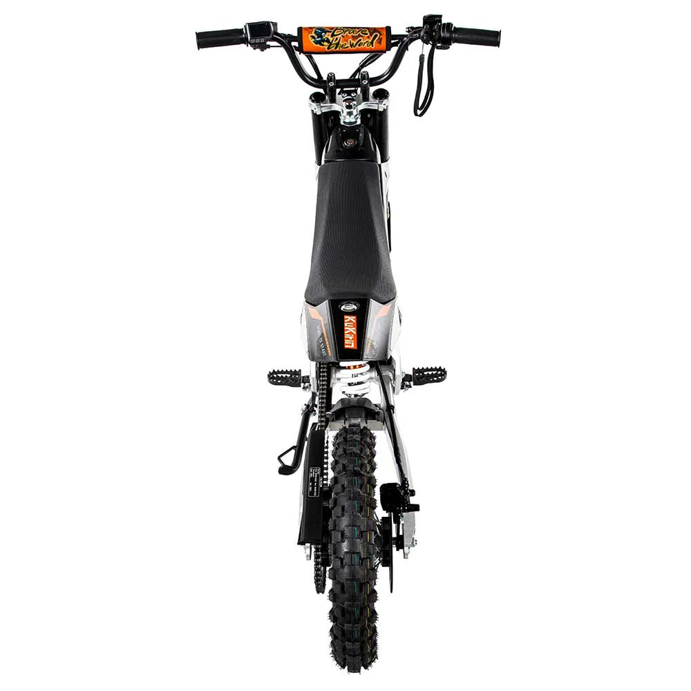 Kukirin X1 Electric Motorcycle