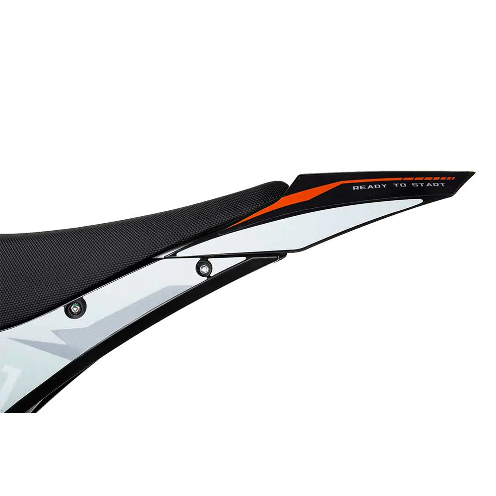 Kukirin X1 Electric Motorcycle