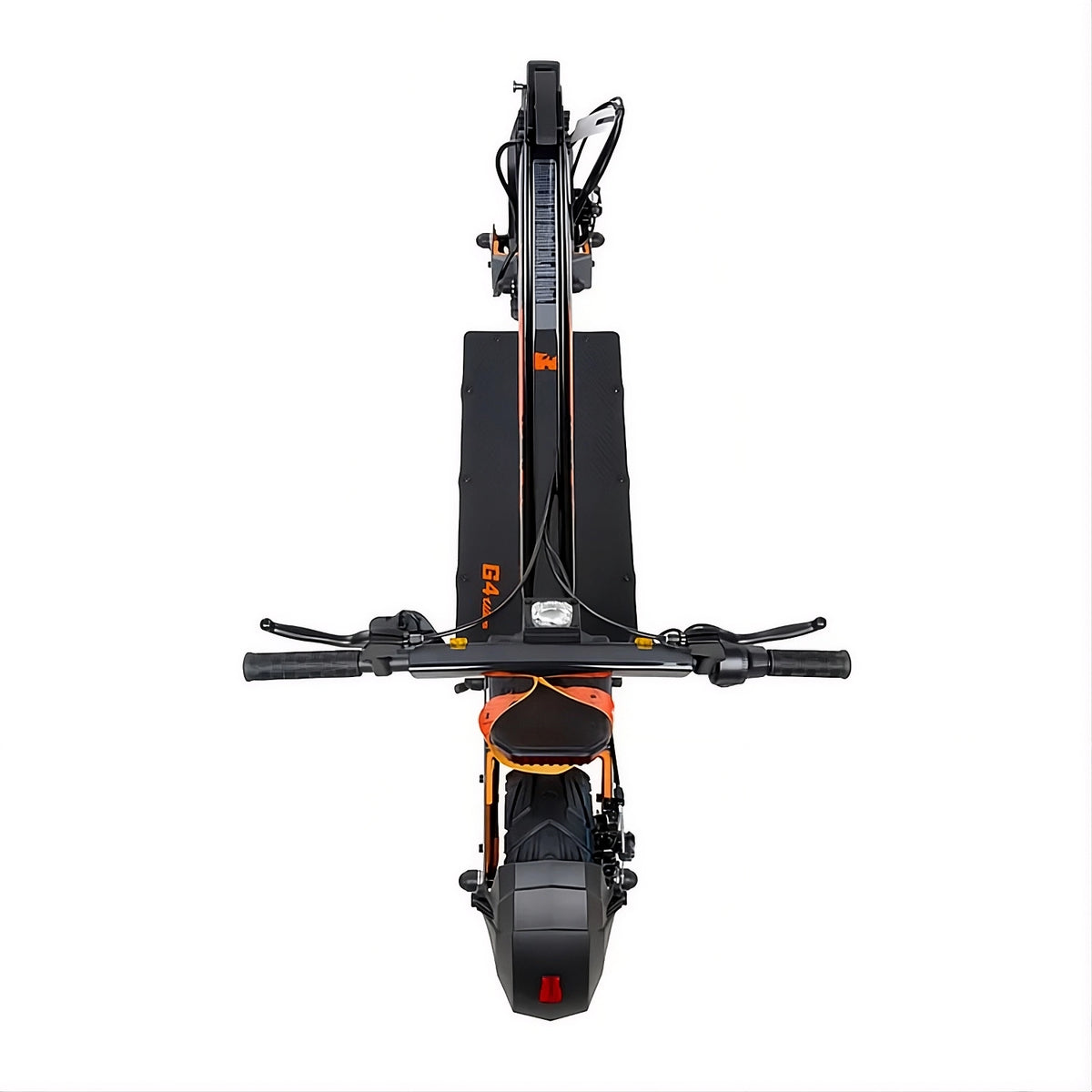 KuKirin G4 Ultra Electric Scooter