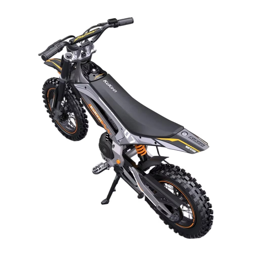 KuKirin X1 Electric Motorcycle