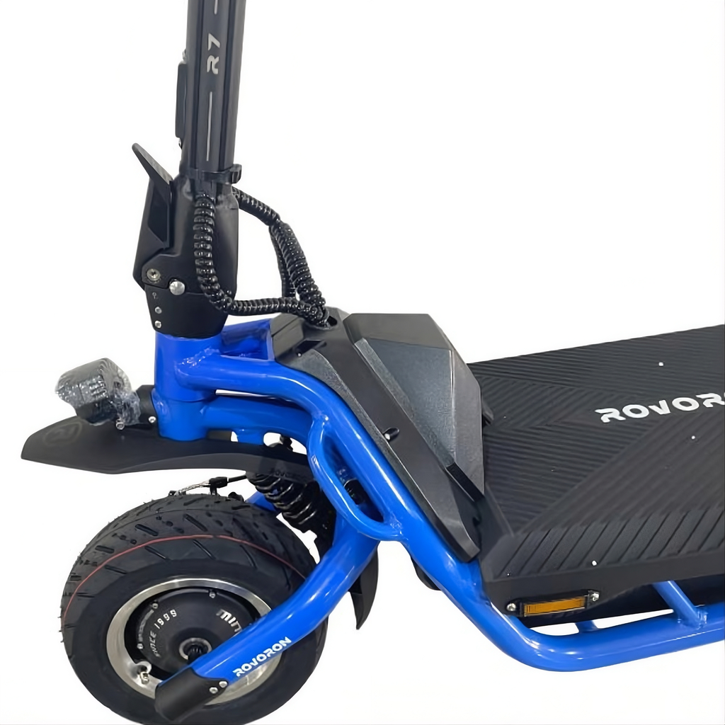 Rovoron R7 V2, R7 Pro Electric Scooter