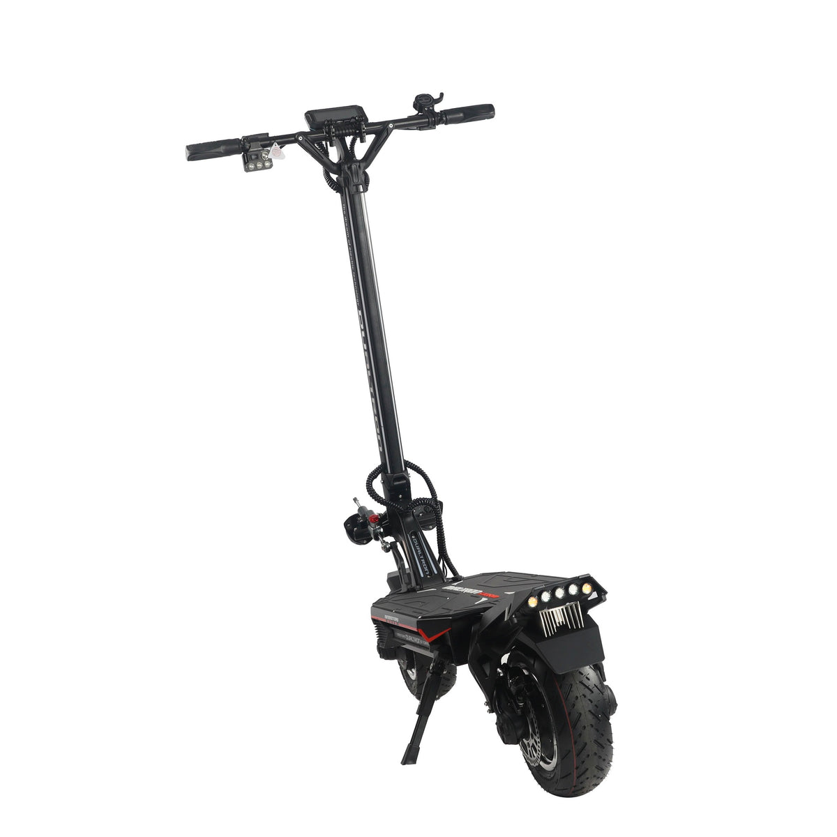 Dualtron Storm Limited electric scooter