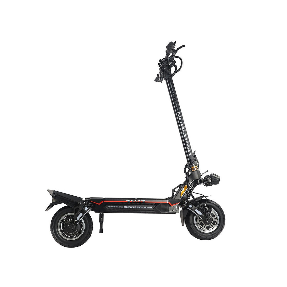 Dualtron Storm Limited electric scooter