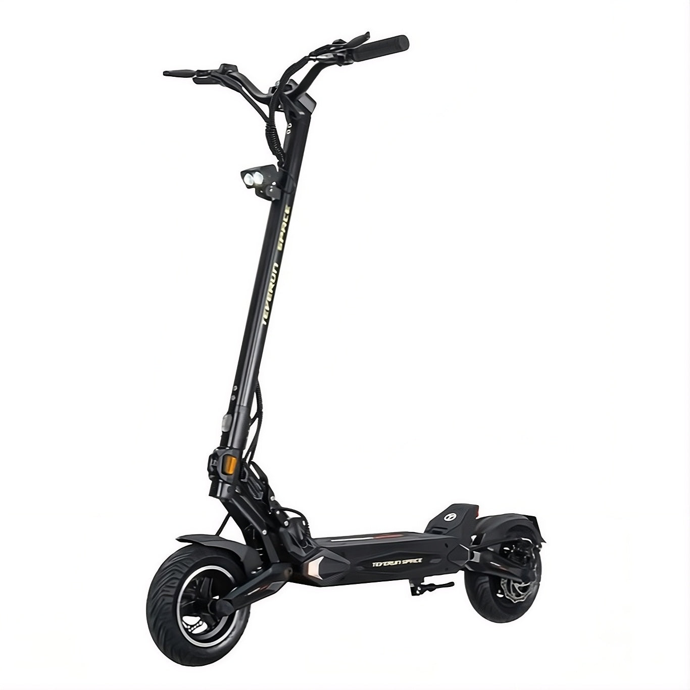 teverun blade space lite electric scooter