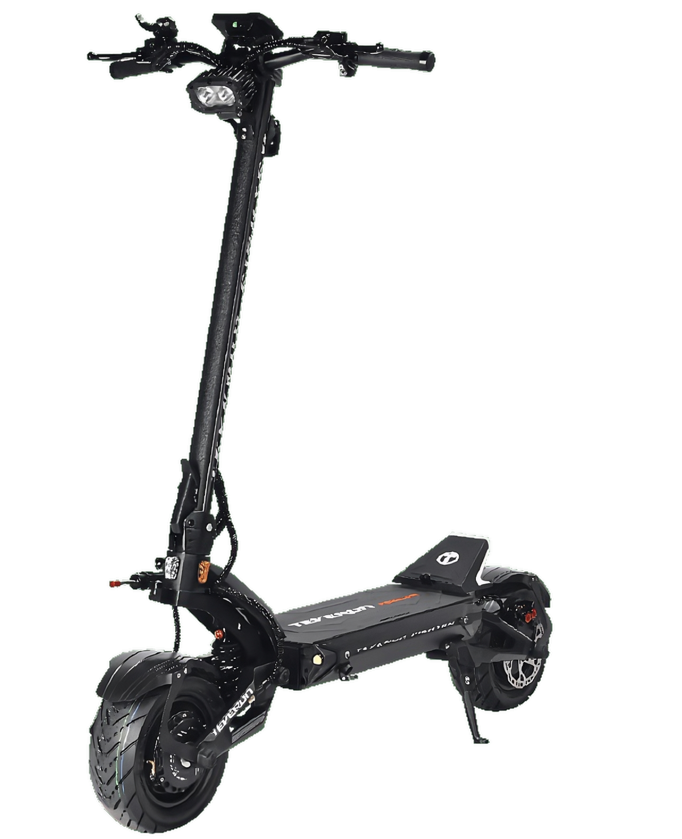 TEVERUN FIGHTER ELEVEN PLUS Electric scooter