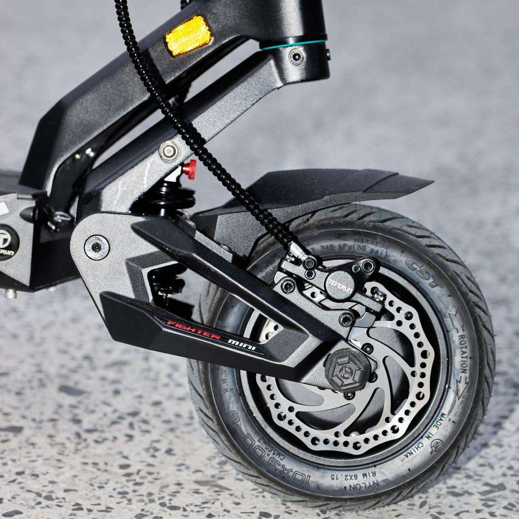 TEVERUN FIGHTER MINI ELECTRIC SCOOTER