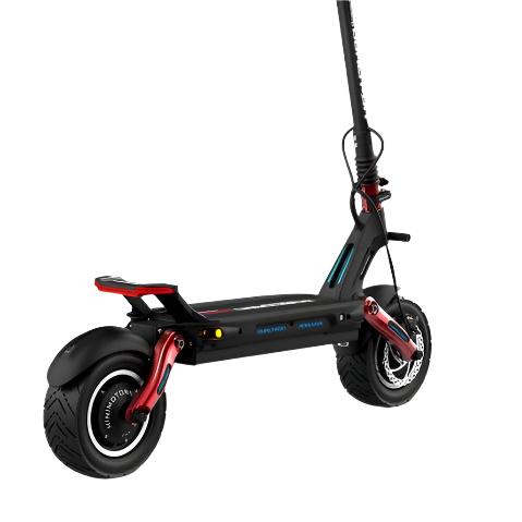 DUALTRON ACHILLEUS Hulajnoga Elektryczna 2025