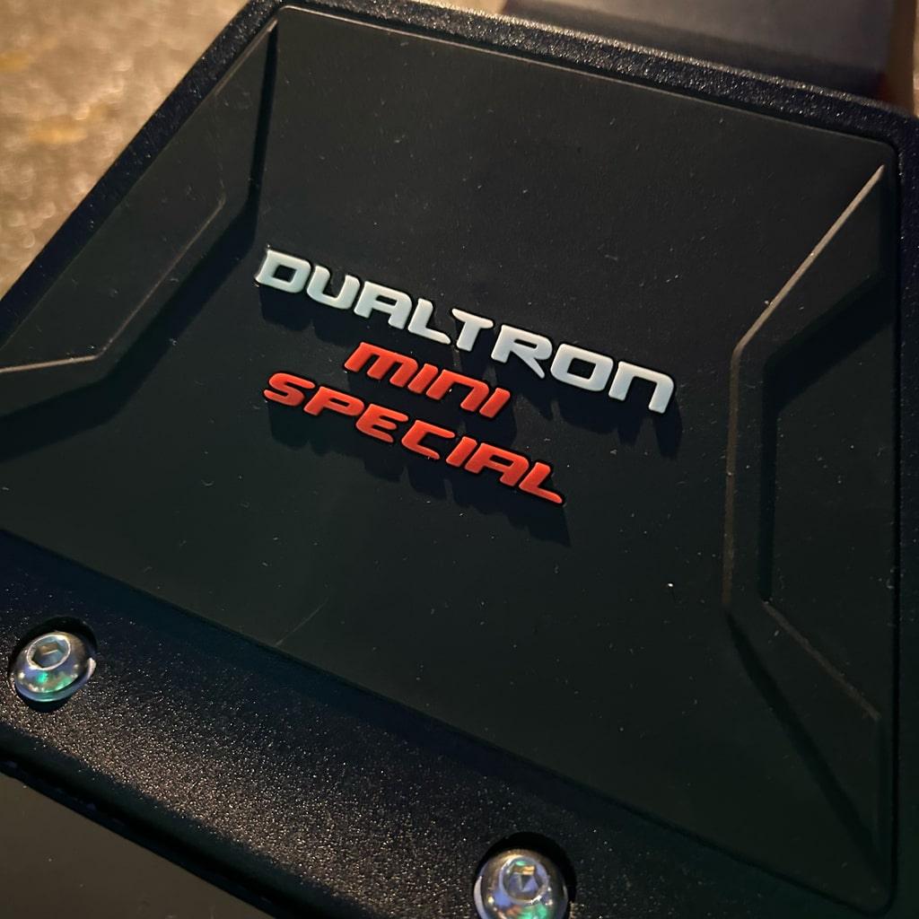Dualtron mini special Electric Scooter NEW EY3