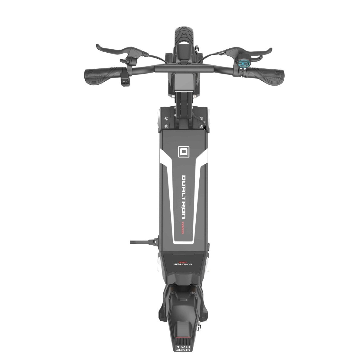 Dualtron Togo Electric Scooter main image