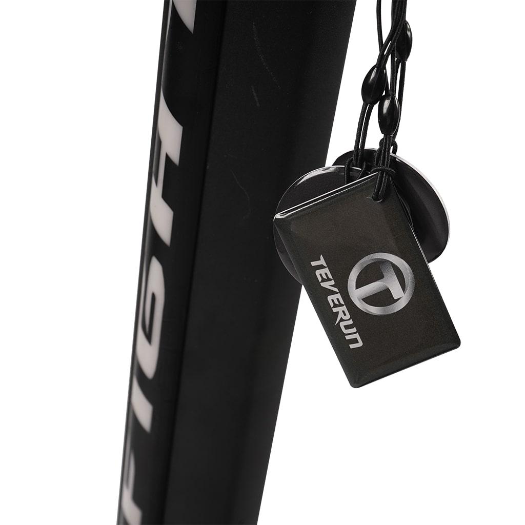 TEVERUN FIGHTER SUPREME 7260R V4 2025  NFC LOCKING FOB KEY