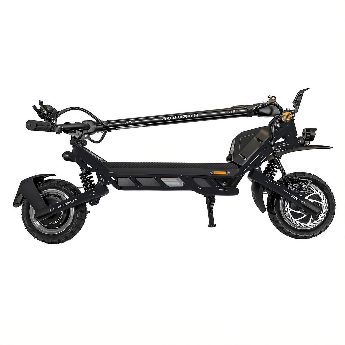 Trottinette Électrique Rovoron R5