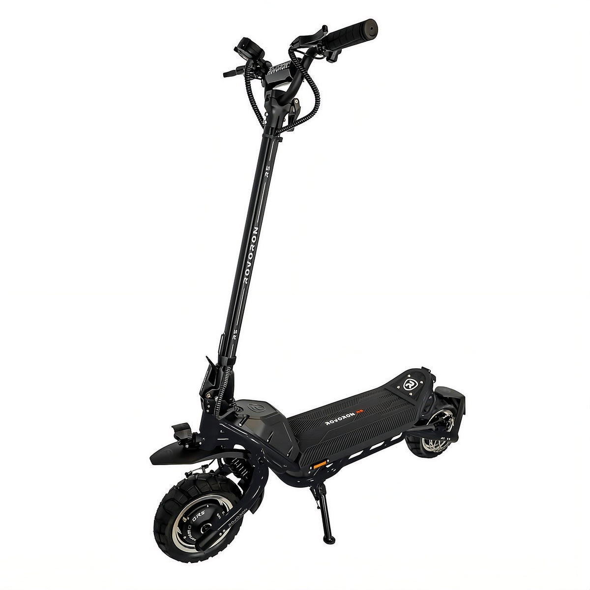 Trottinette Électrique Rovoron R5