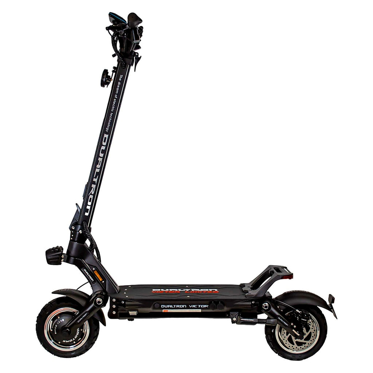 Dualtron Victor Limited electric scooter