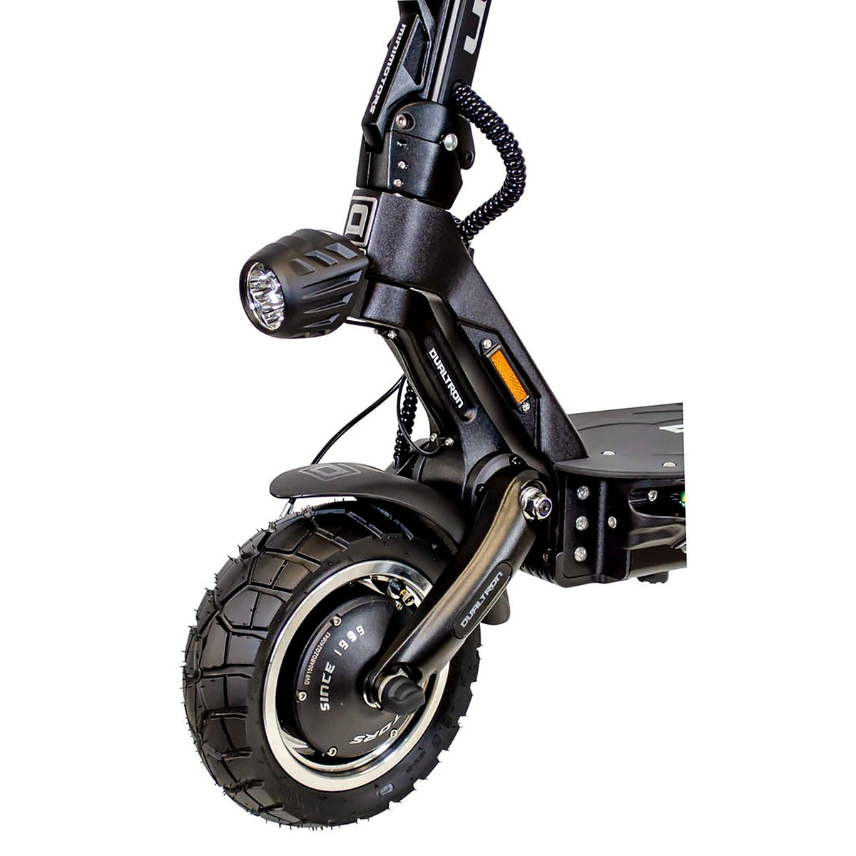 Dualtron Victor Limited electric scooter