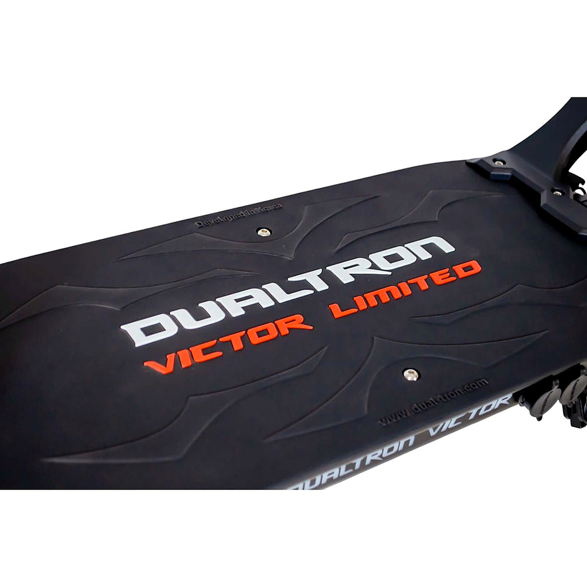 Dualtron Victor Limited electric scooter