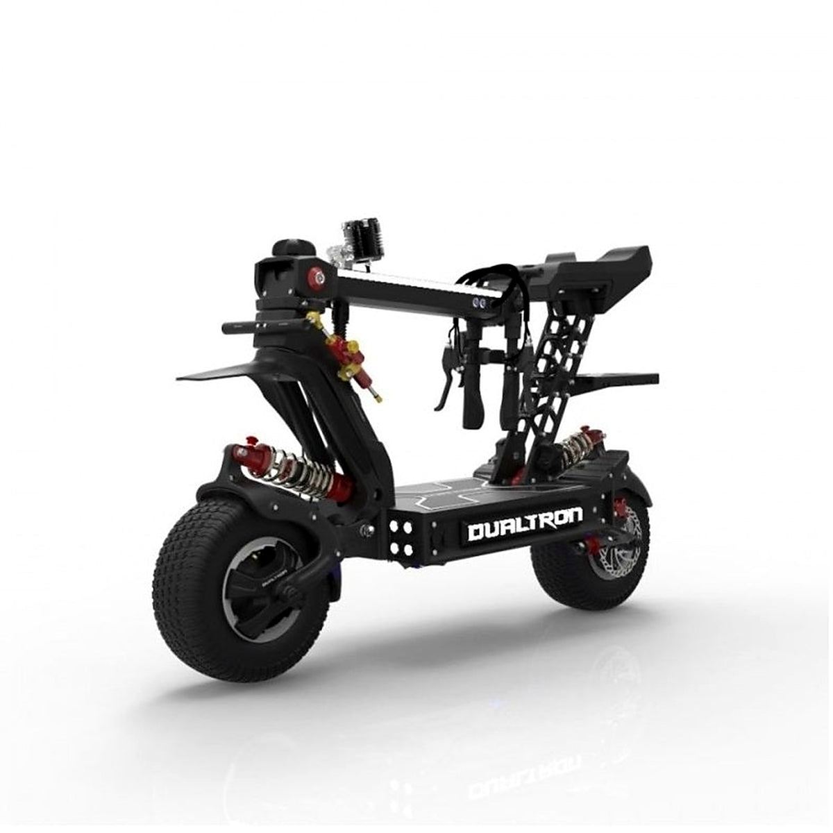 Dualtron X Limited electric scooter